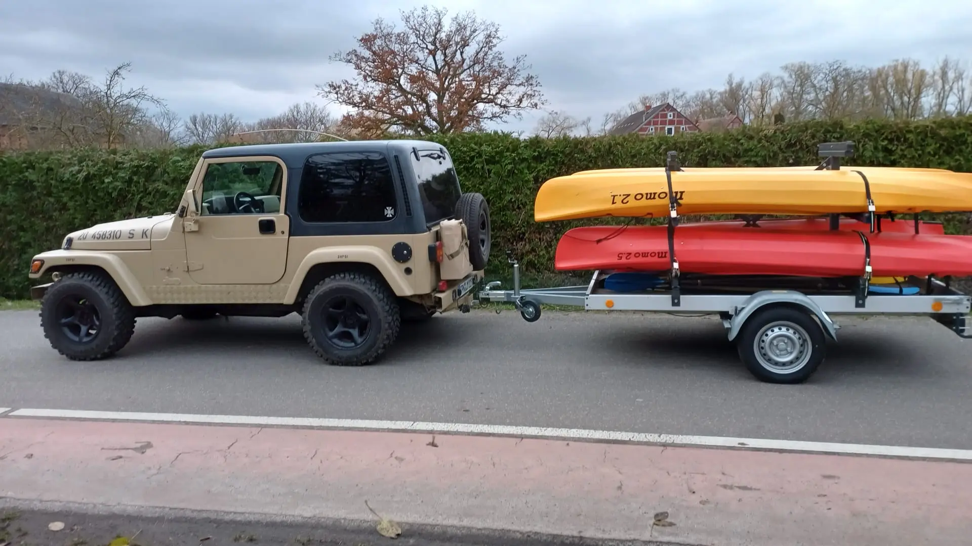 Zimmer – Beispielansicht