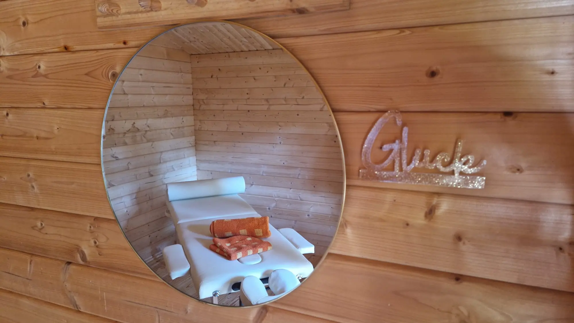 Massage Galerie Bild 4